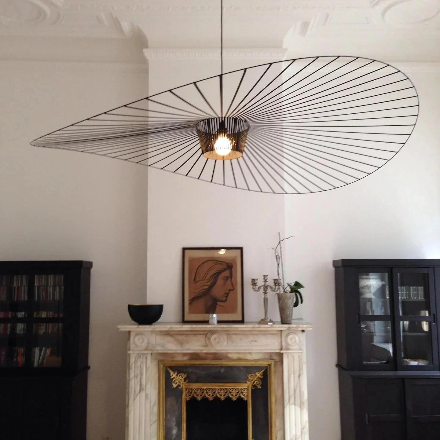 Vertigo Modern Pendant Light - Image 2