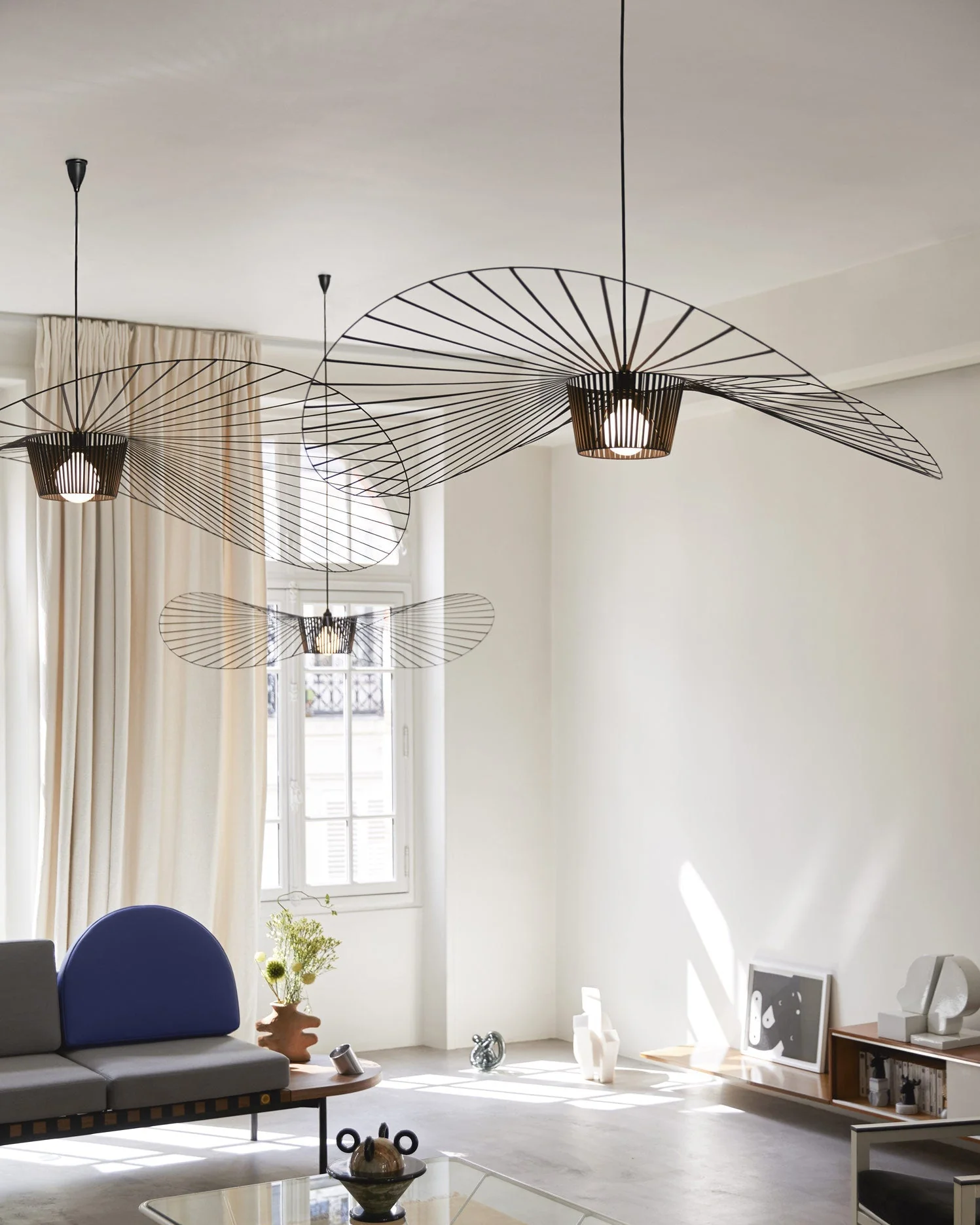 Vertigo Modern Pendant Light - Image 24