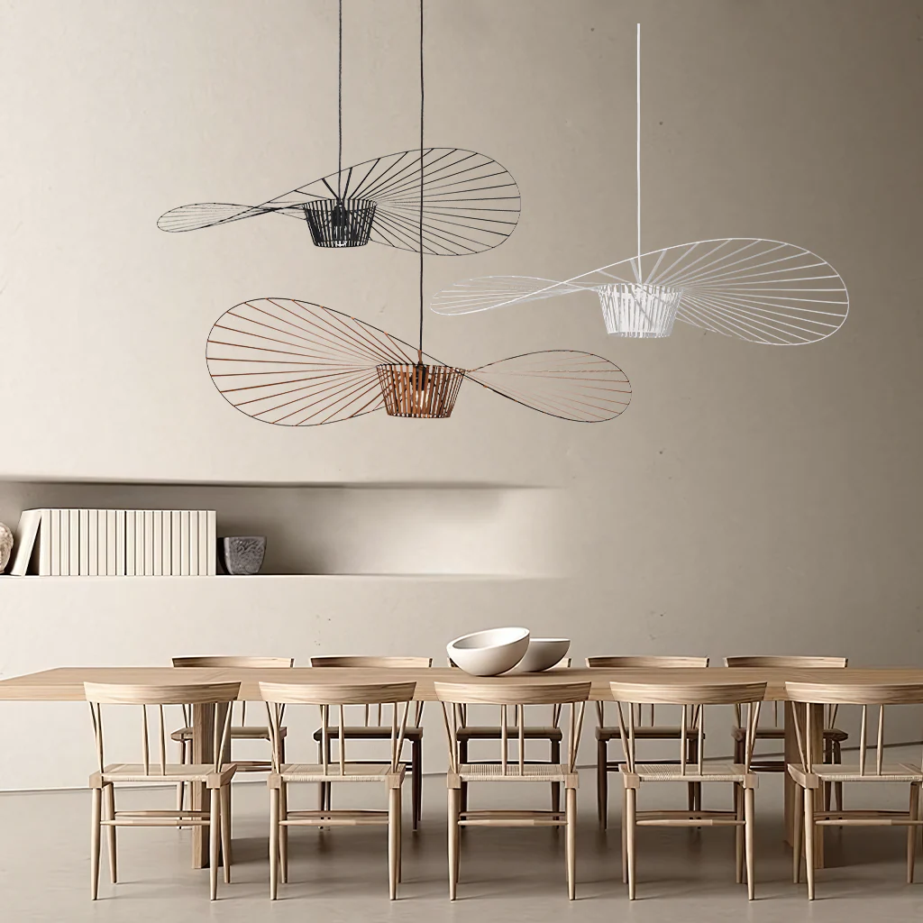 Vertigo Modern Pendant Light - Image 27
