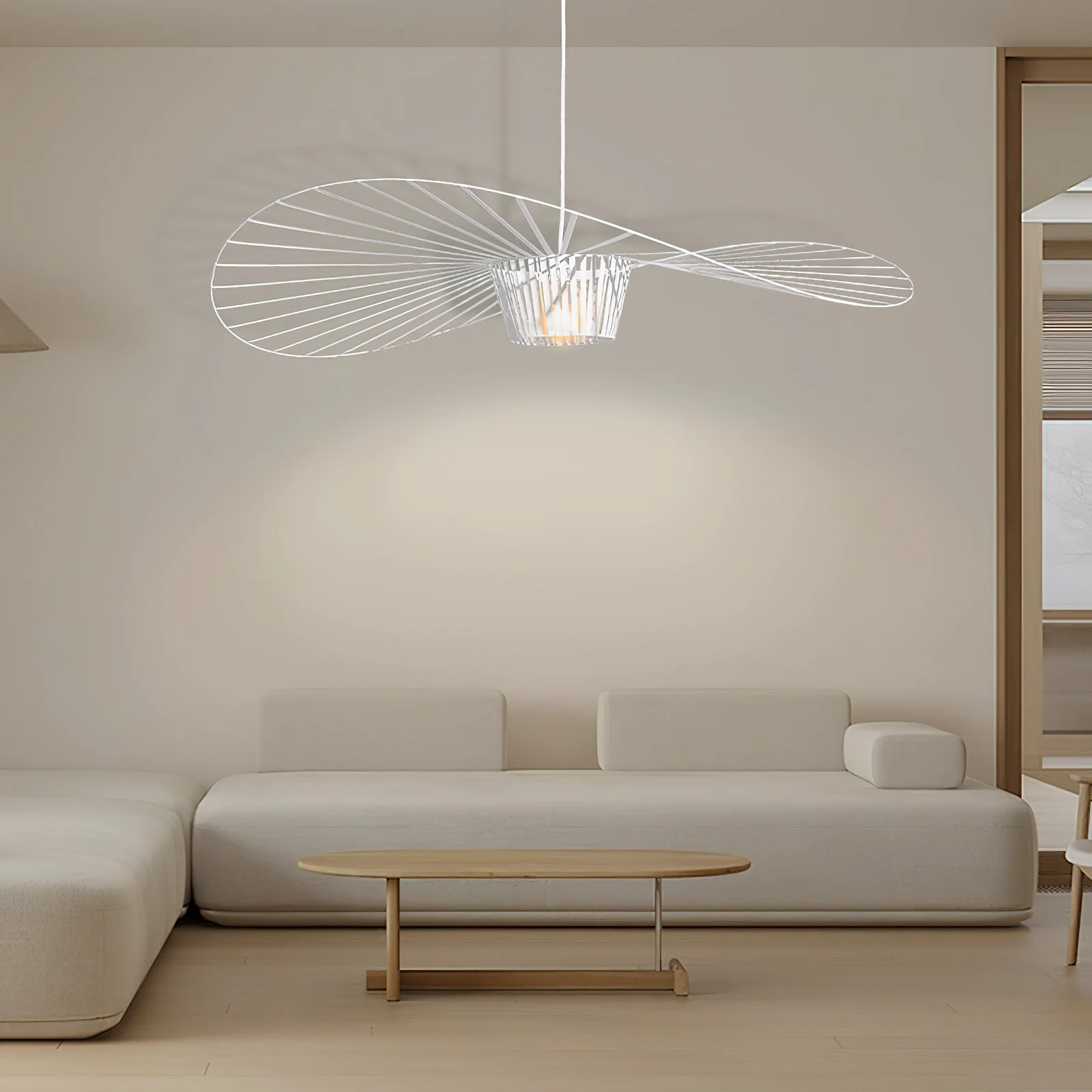 Vertigo Modern Pendant Light - Image 29