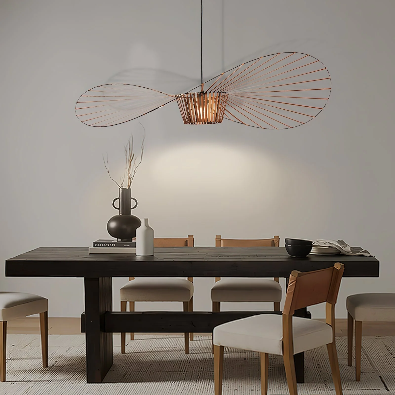 Vertigo Modern Pendant Light - Image 30