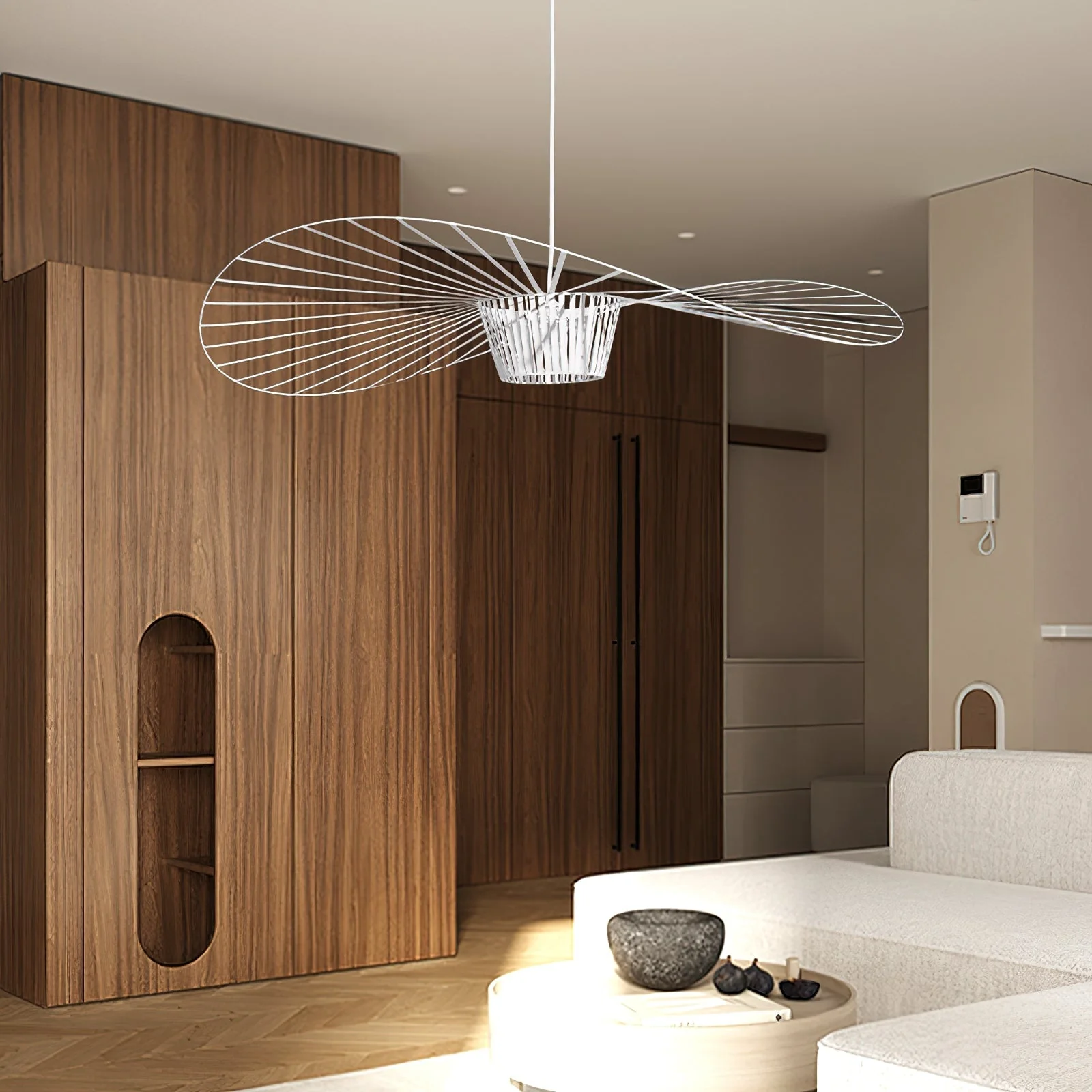 Vertigo Modern Pendant Light - Image 35