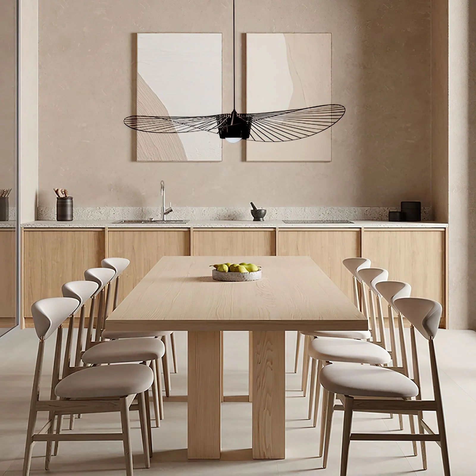 Vertigo Modern Pendant Light - Image 36