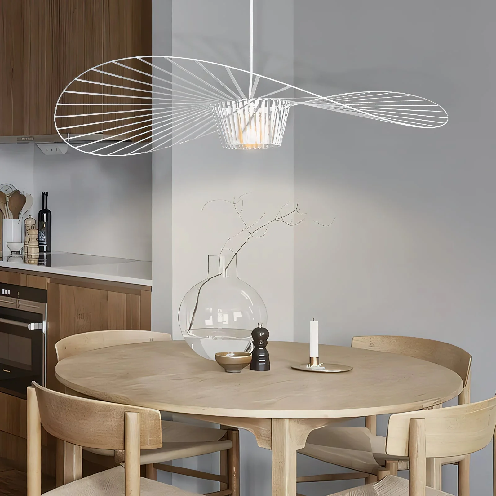 Vertigo Modern Pendant Light - Image 38