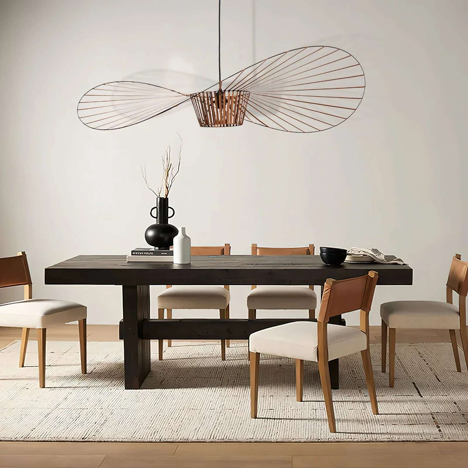 Vertigo Modern Pendant Light - Image 4