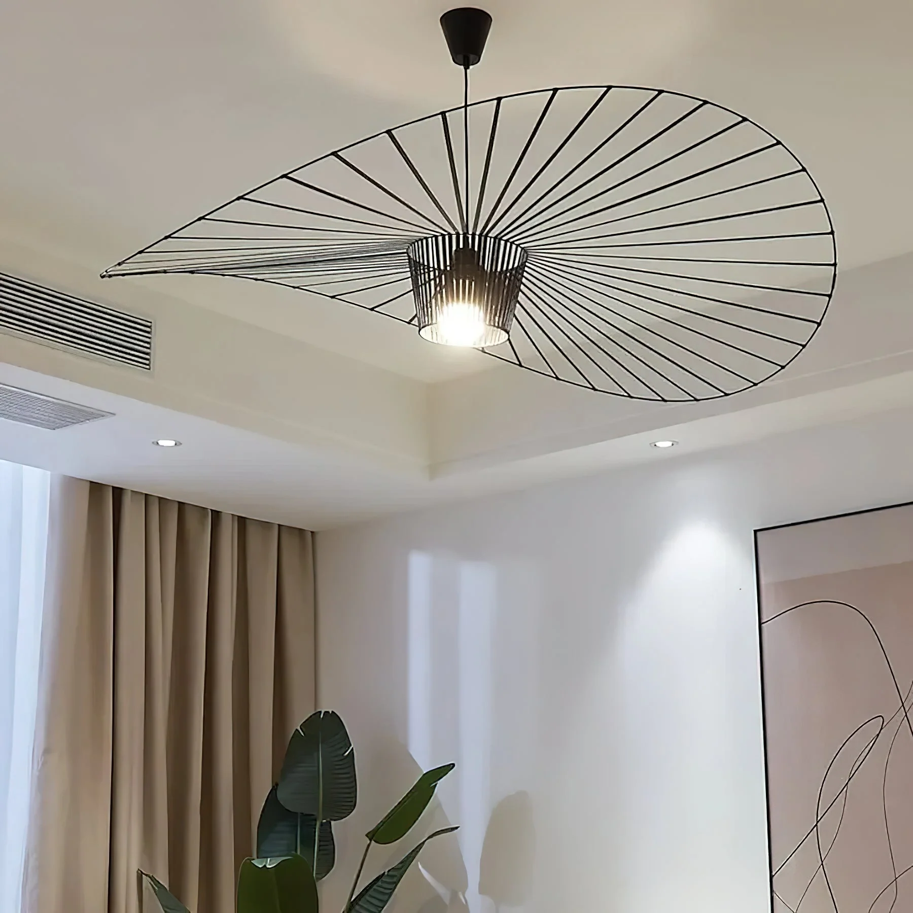 Vertigo Modern Pendant Light - Image 40