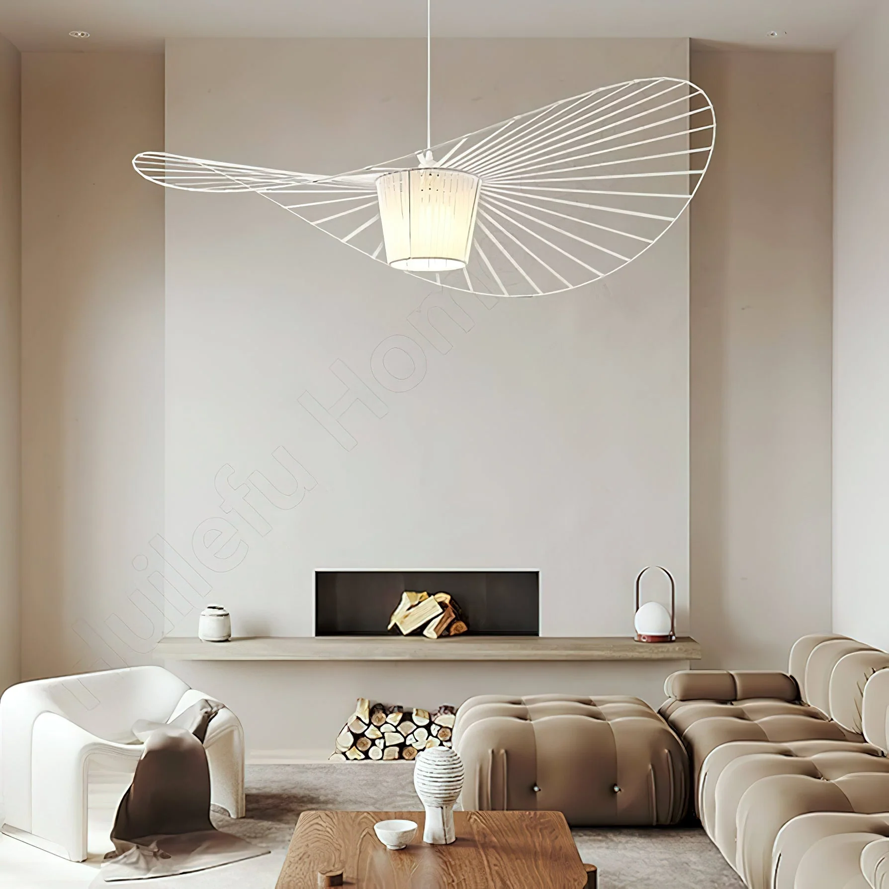 Vertigo Modern Pendant Light - Image 43