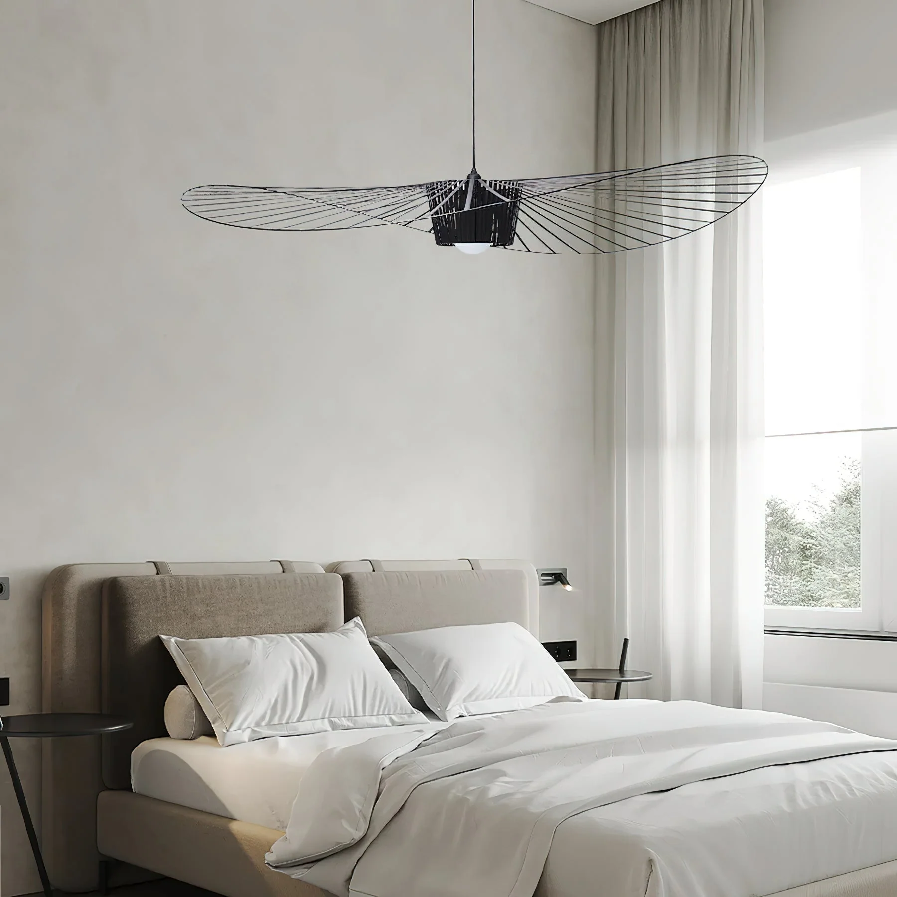 Vertigo Modern Pendant Light - Image 44