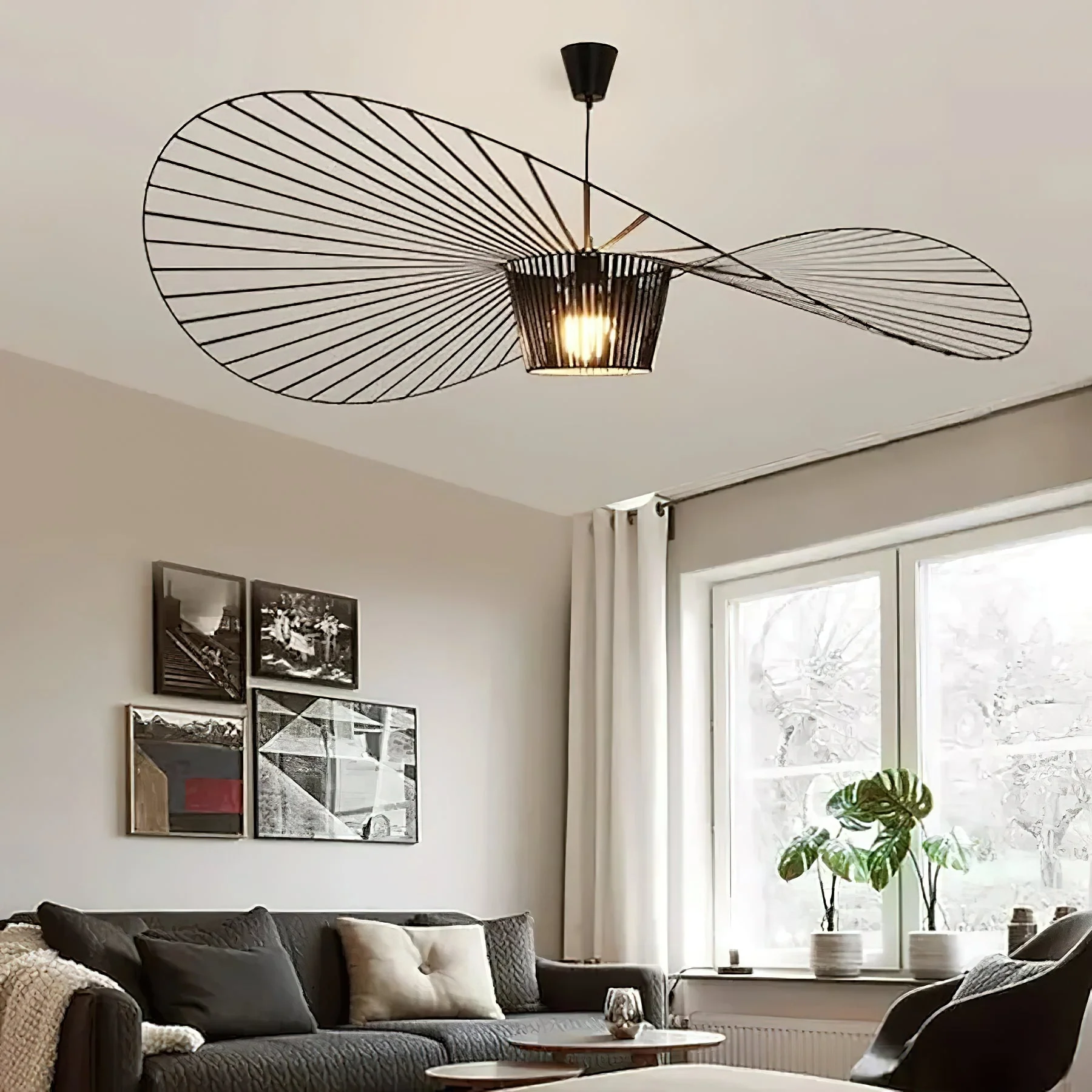 Vertigo Modern Pendant Light - Image 6