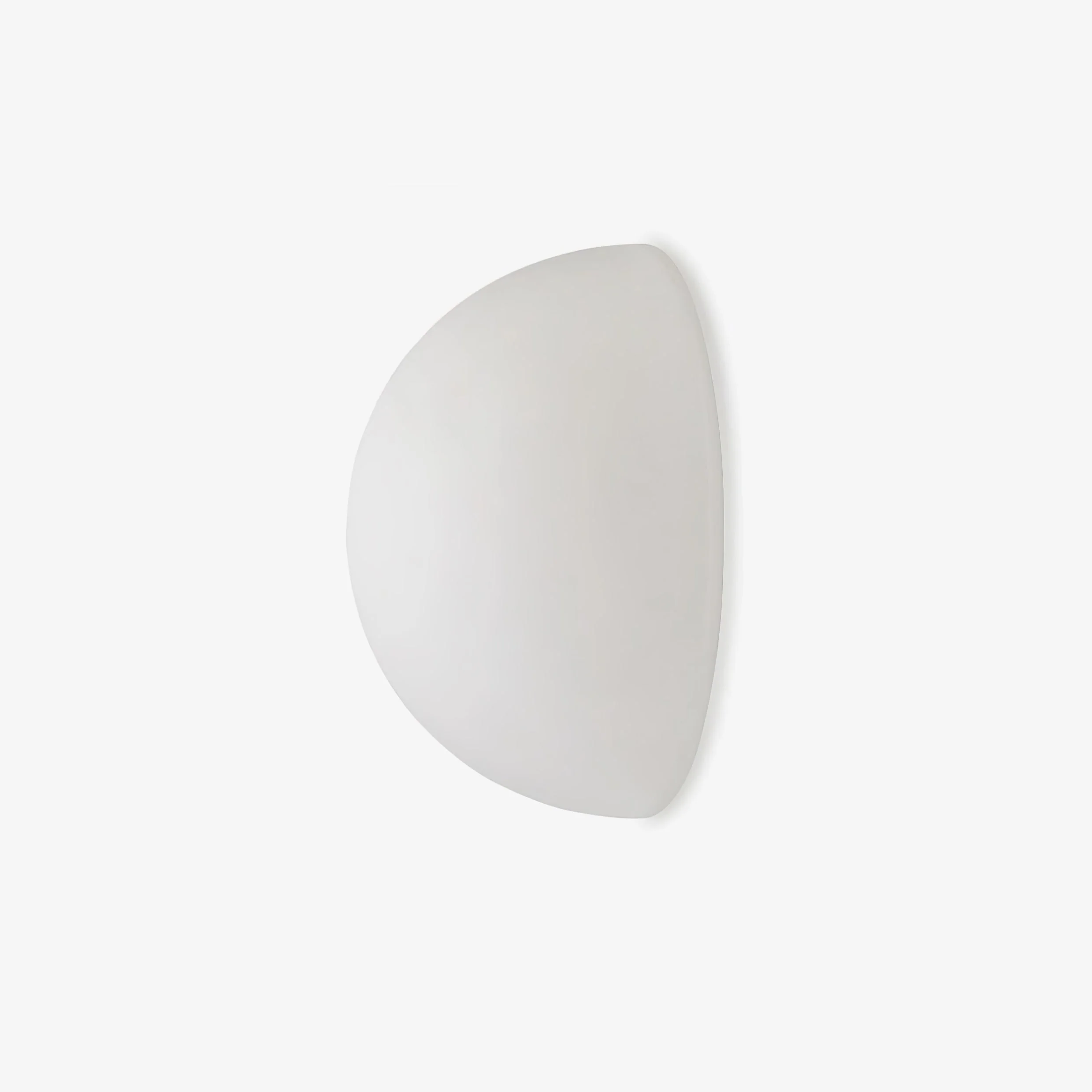 Vesilis Modern Minimalist Glass Wall Lamp