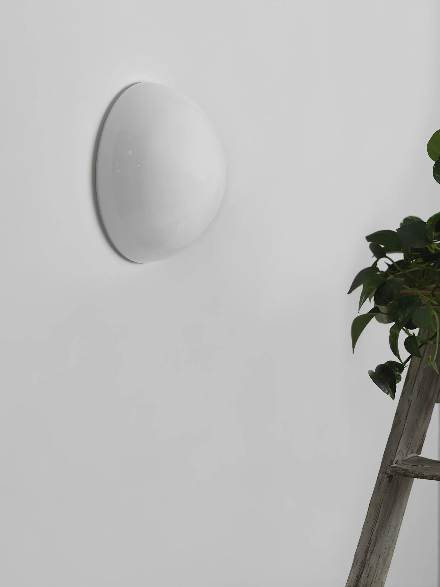 Vesilis Modern Minimalist Glass Wall Lamp - Image 15