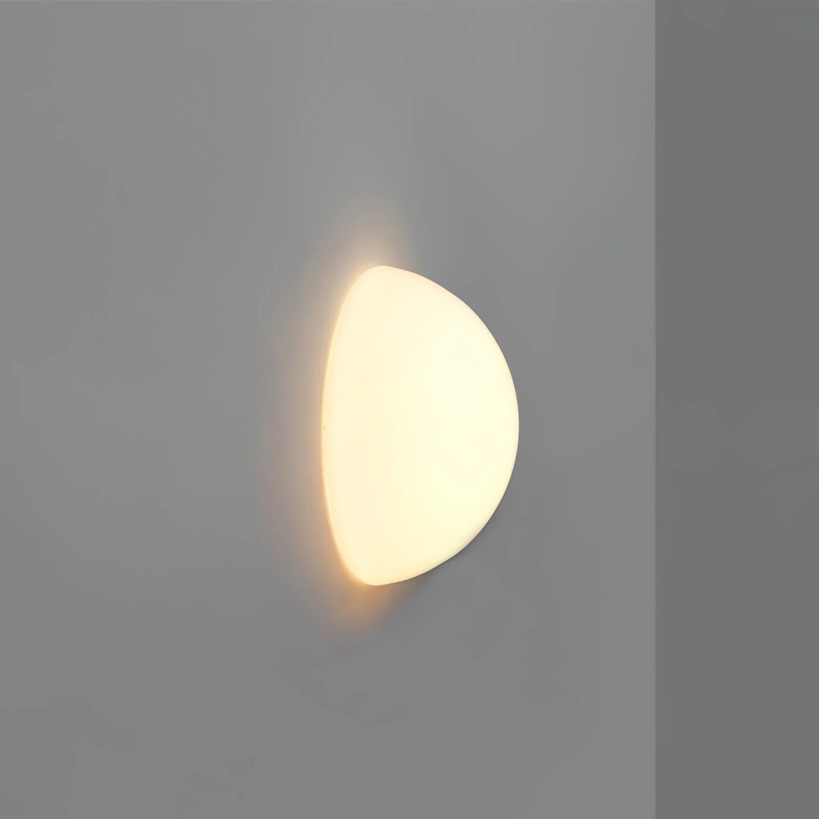 Vesilis Modern Minimalist Glass Wall Lamp - Image 16