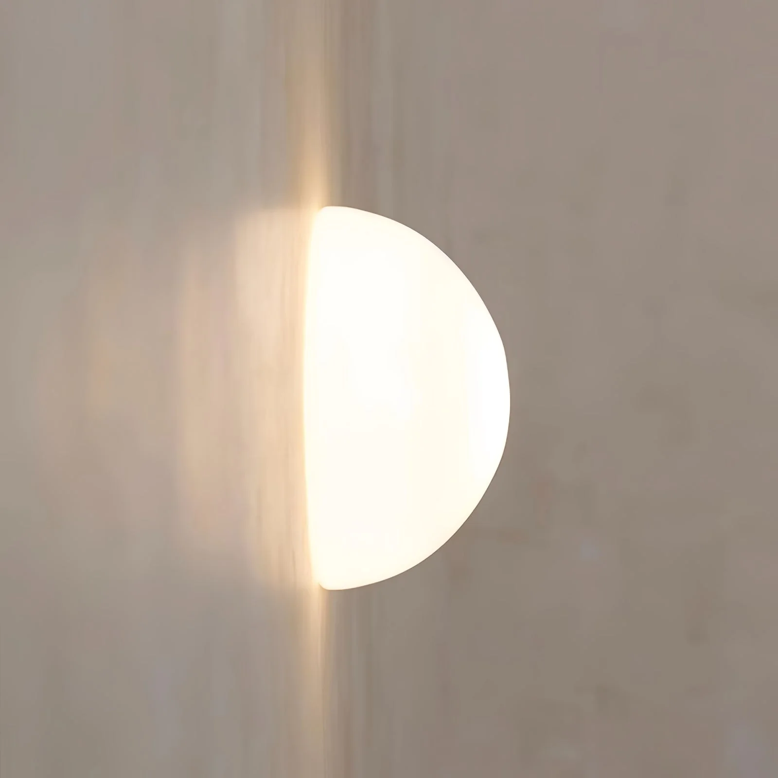 Vesilis Modern Minimalist Glass Wall Lamp - Image 17