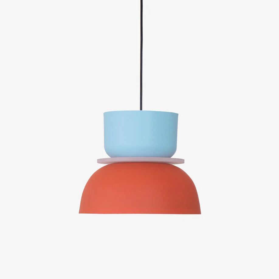 Vespece Minimalistic Pendant Light