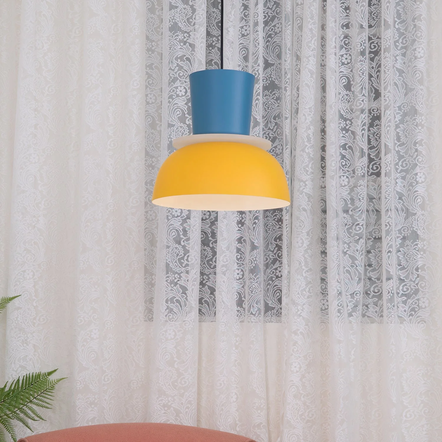 Vespece Minimalistic Pendant Light - Image 13