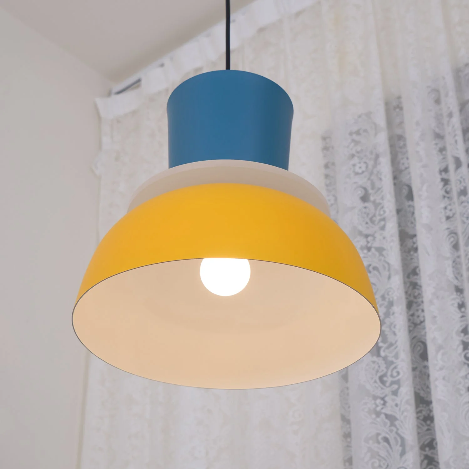 Vespece Minimalistic Pendant Light - Image 14