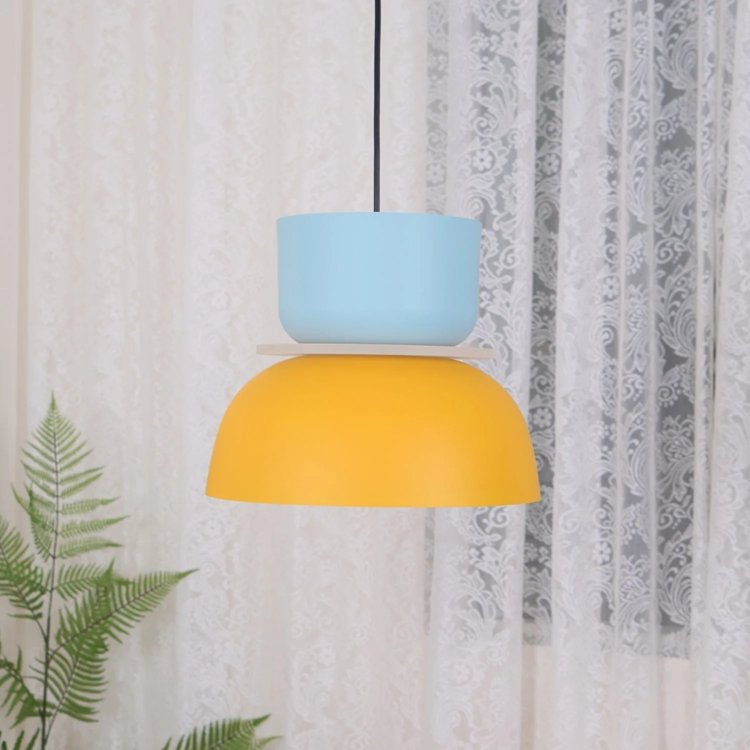 Vespece Minimalistic Pendant Light - Image 18