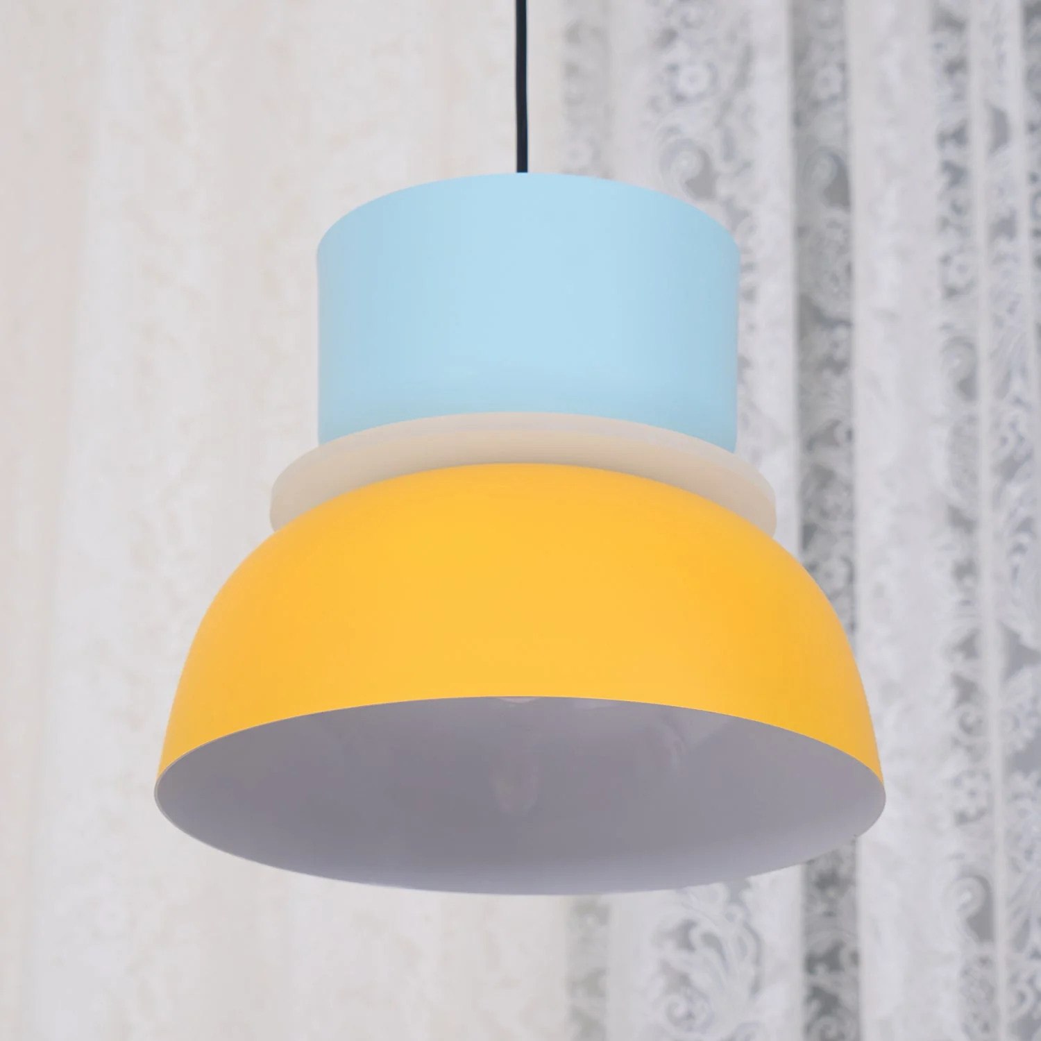Vespece Minimalistic Pendant Light - Image 19