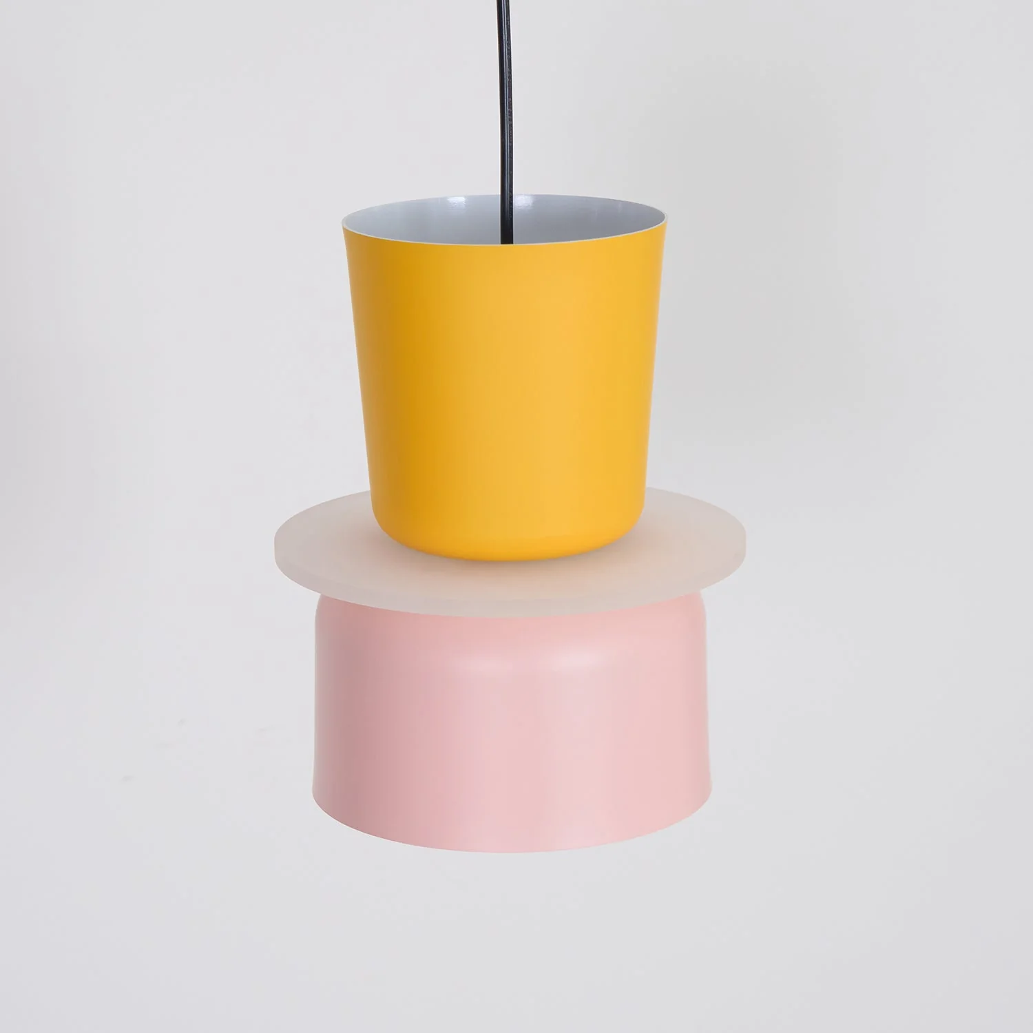 Vespece Minimalistic Pendant Light - Image 21