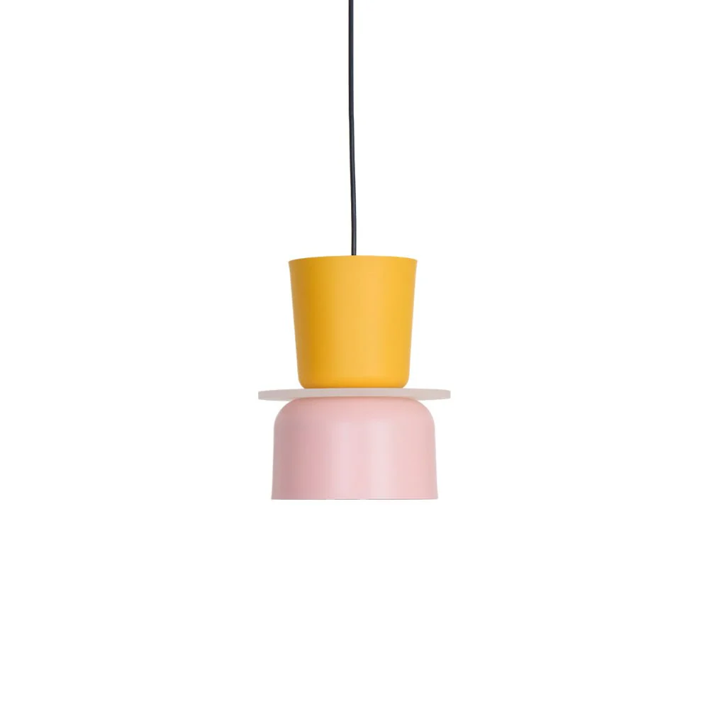 Vespece Minimalistic Pendant Light - Image 22