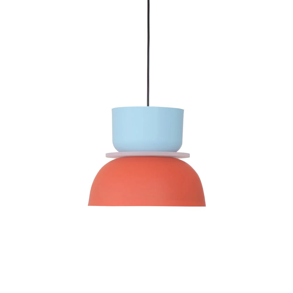 Vespece Minimalistic Pendant Light - Image 23