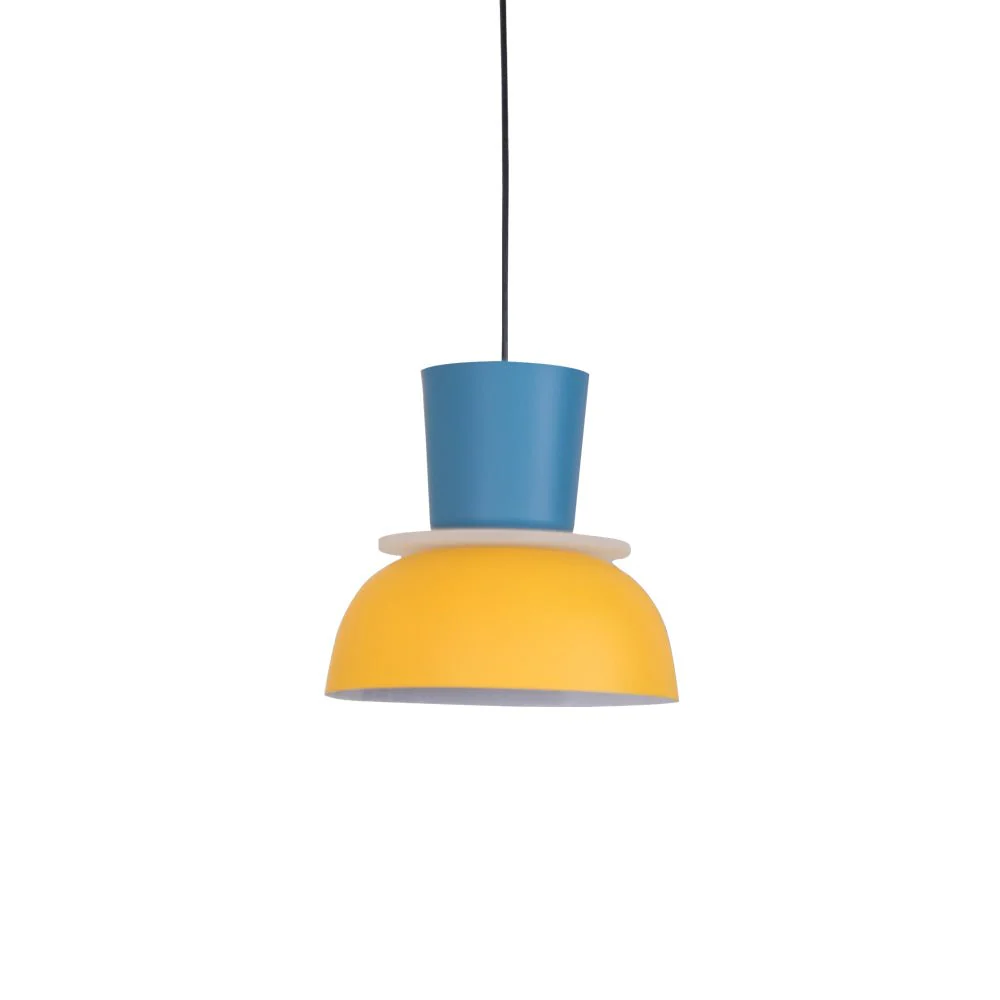 Vespece Minimalistic Pendant Light - Image 25