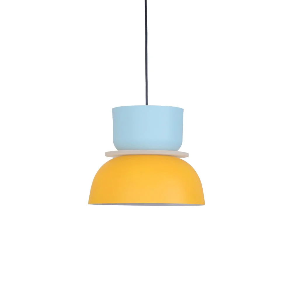 Vespece Minimalistic Pendant Light - Image 26