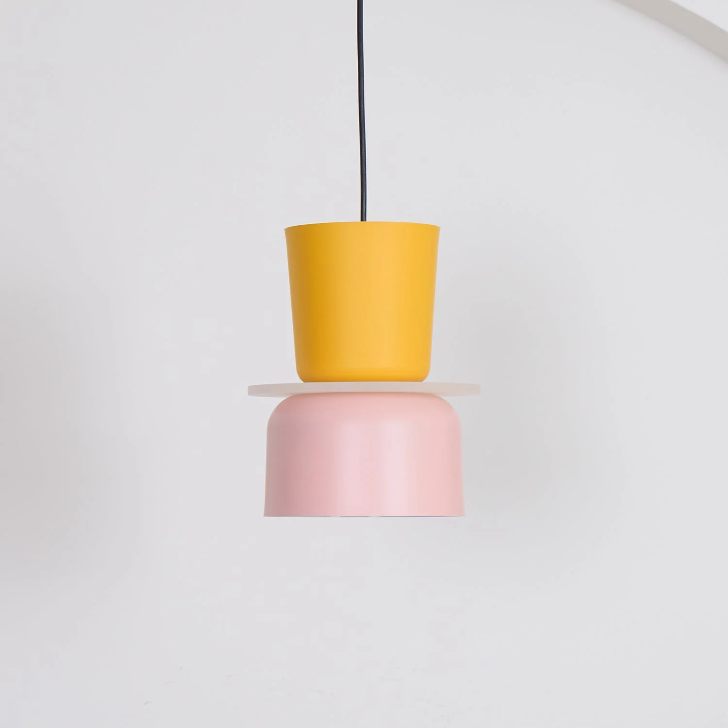 Vespece Minimalistic Pendant Light - Image 30