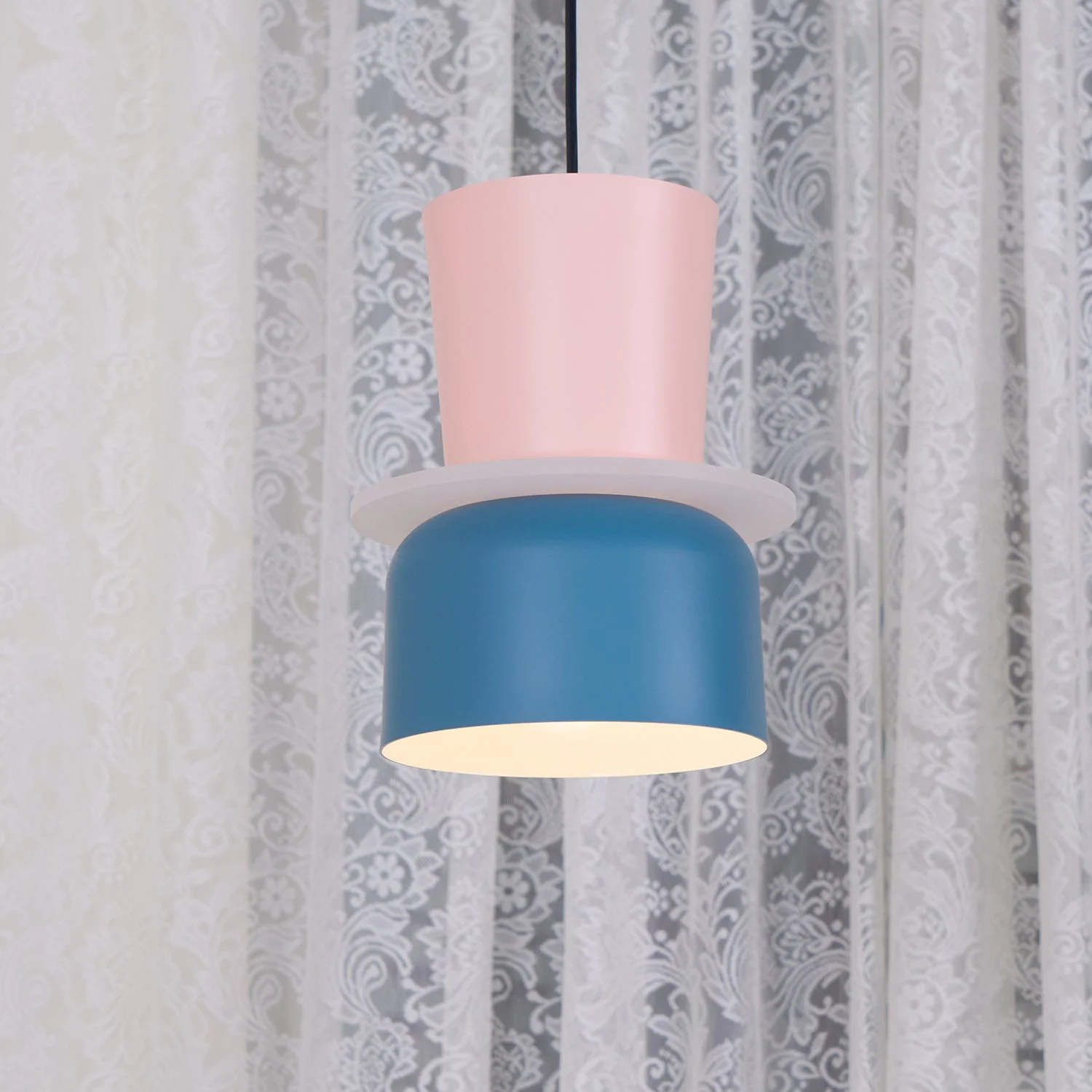 Vespece Minimalistic Pendant Light - Image 5