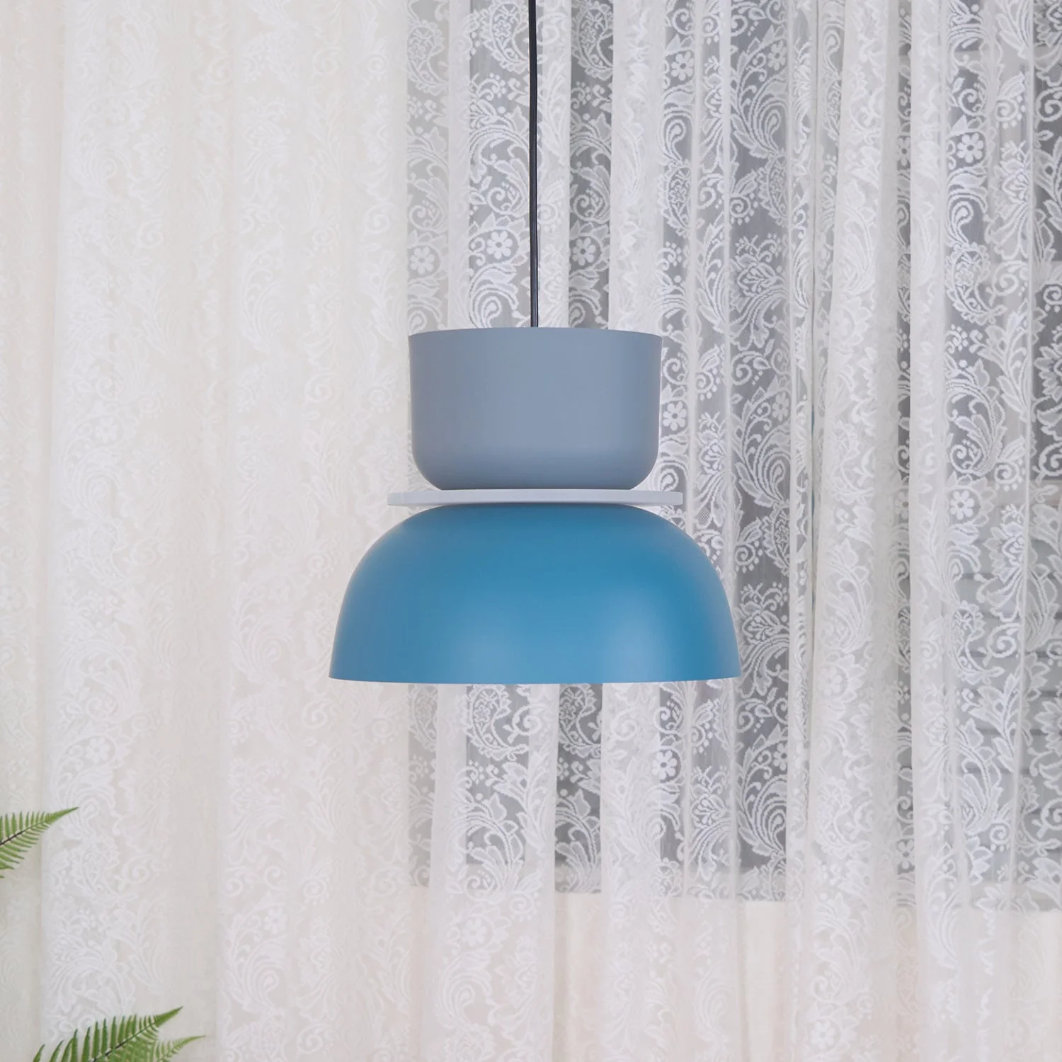 Vespece Minimalistic Pendant Light - Image 9