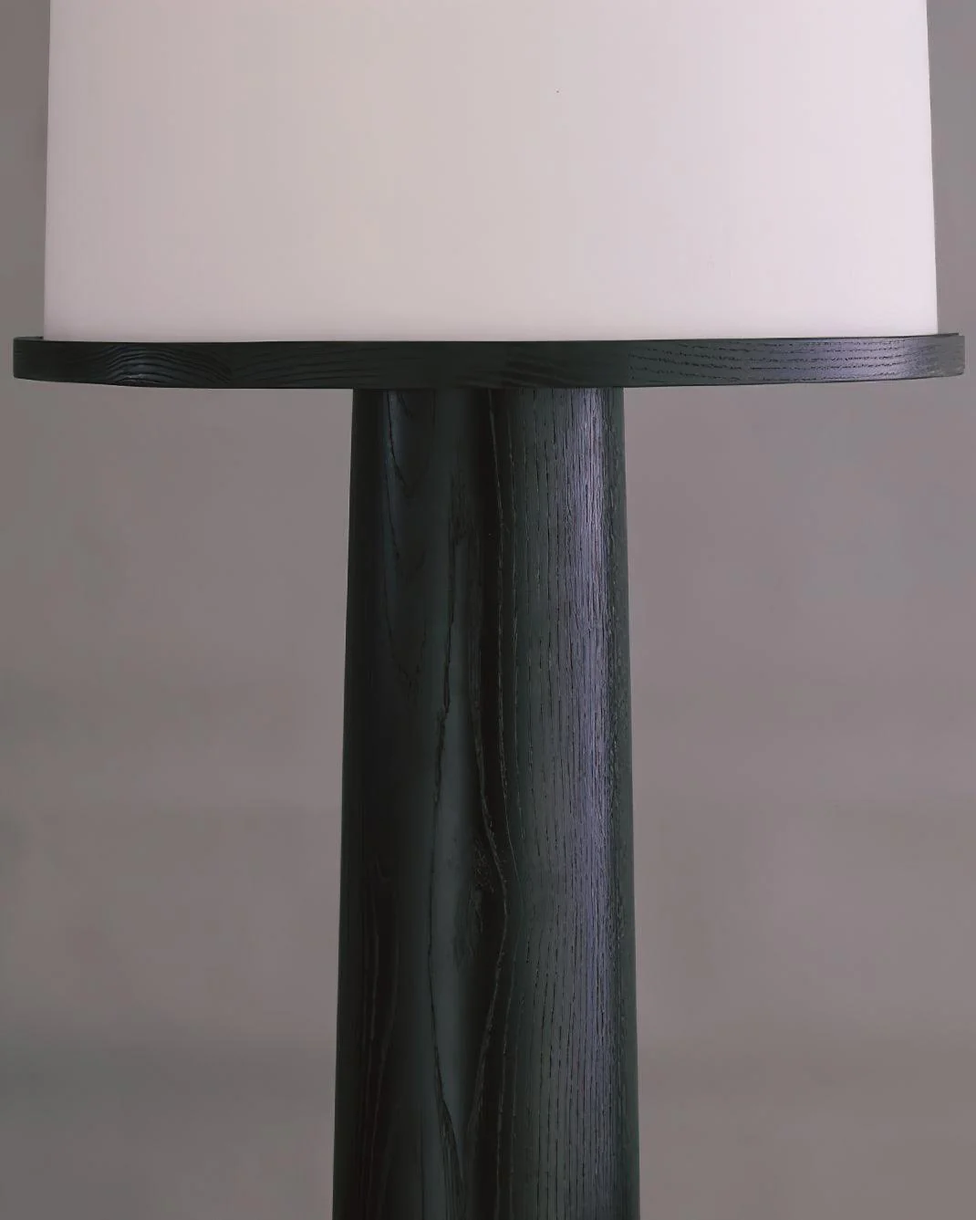 Vesper Minimalist Wood Table Lamp - Image 20