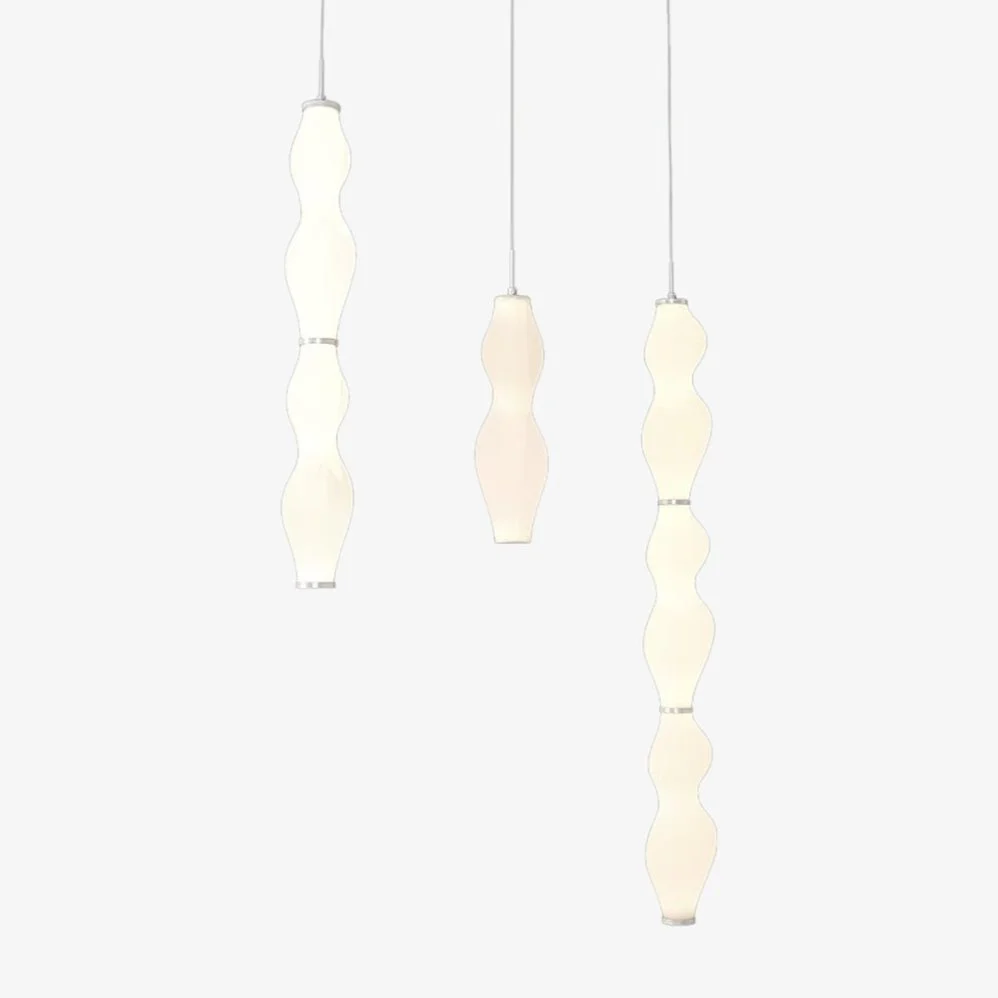 Vesperie Traditional Pendant Lamp