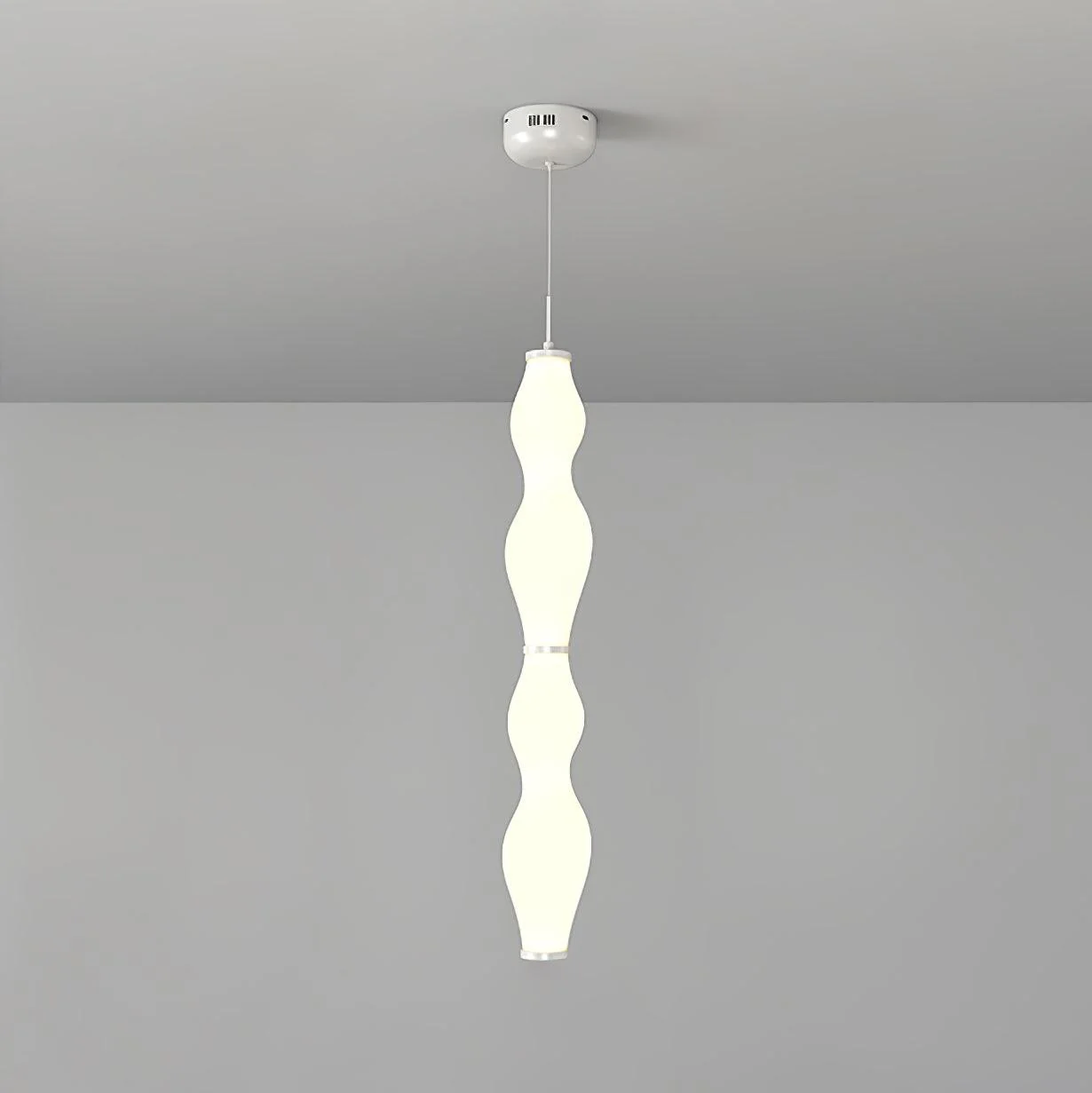 Vesperie Traditional Pendant Lamp - Image 17