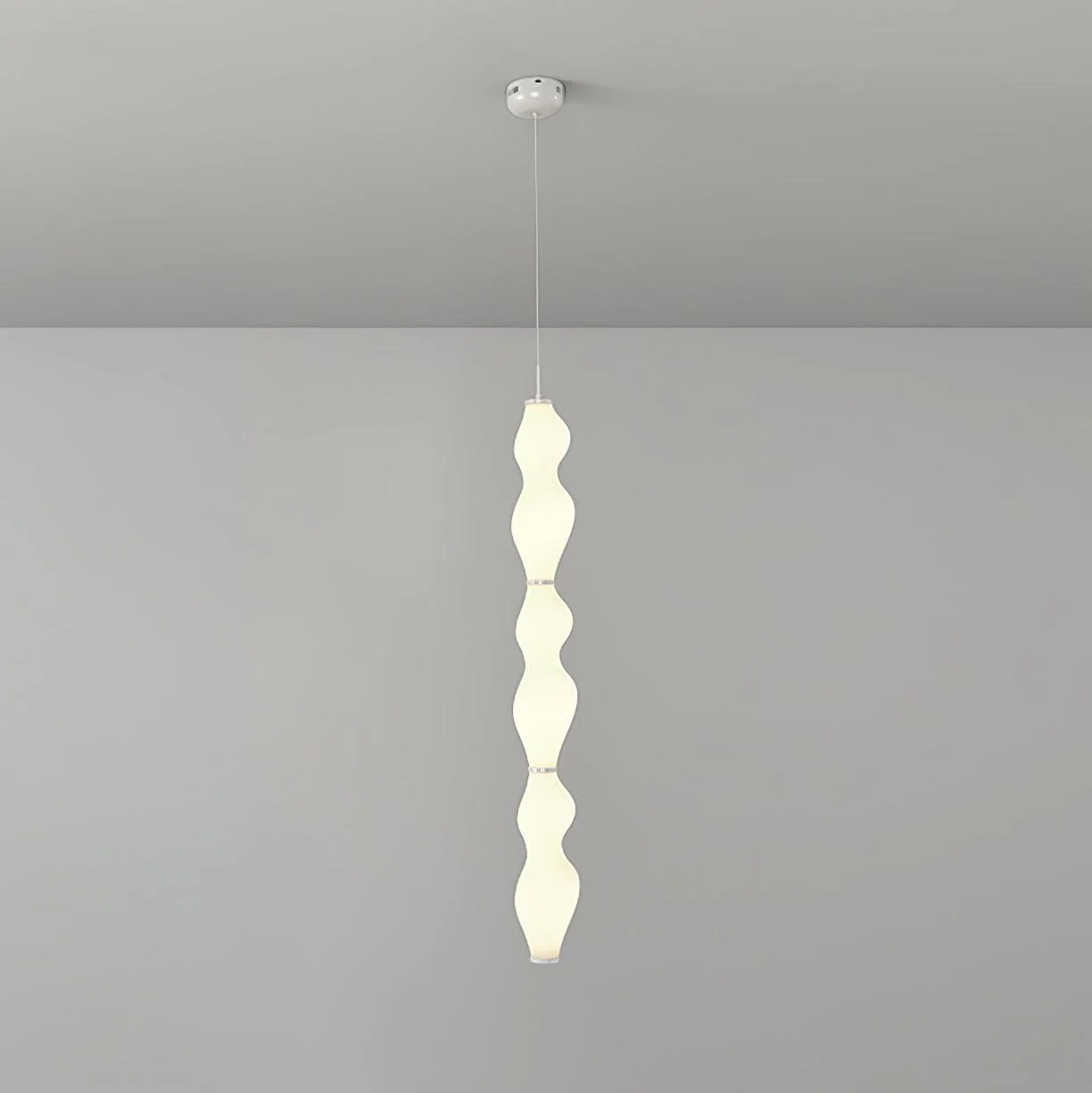Vesperie Traditional Pendant Lamp - Image 18