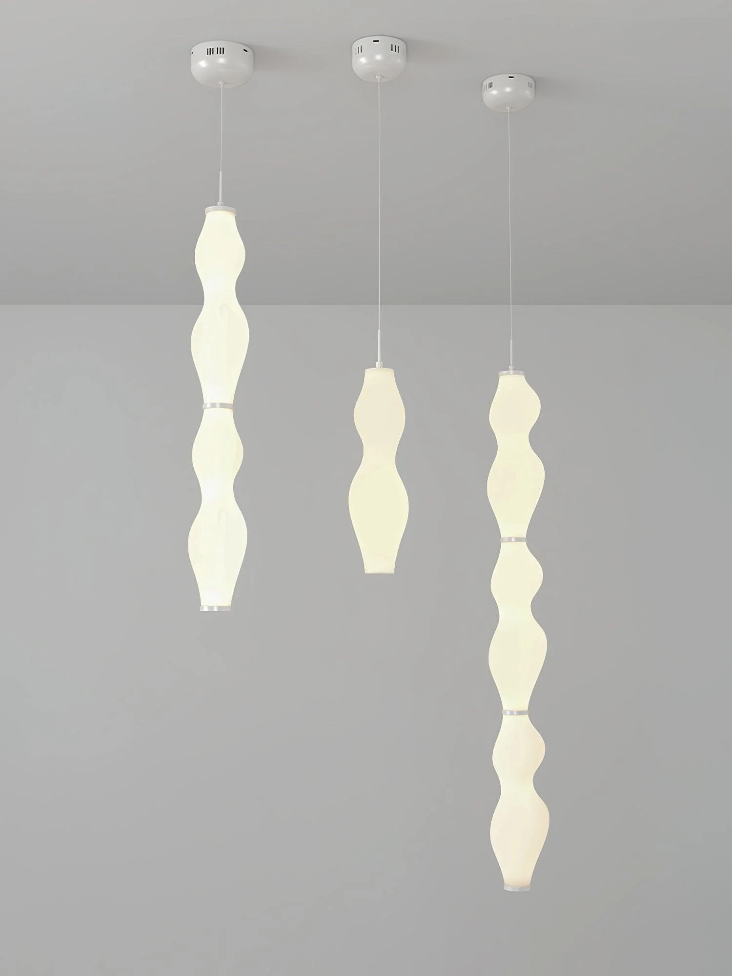 Vesperie Traditional Pendant Lamp - Image 30