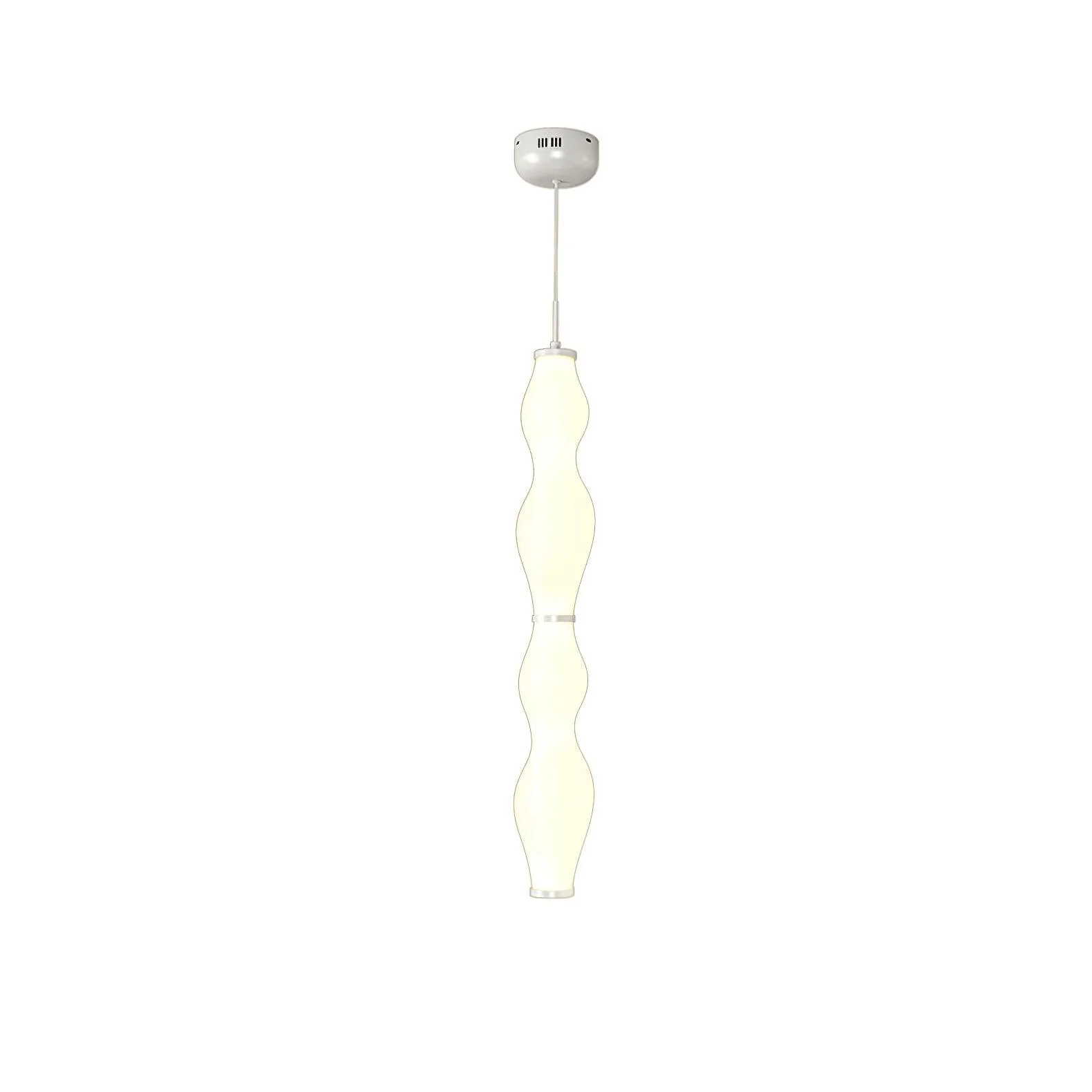 Vesperie Traditional Pendant Lamp - Image 7