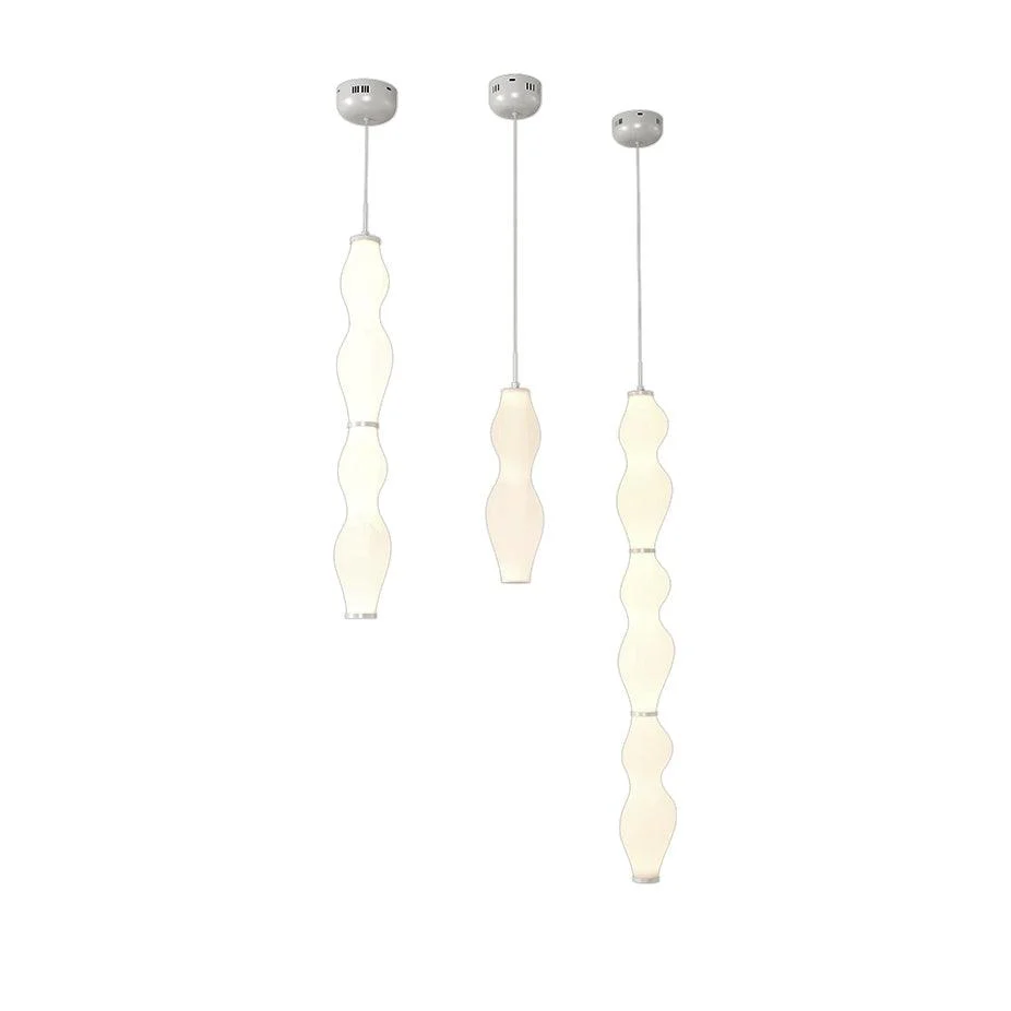 Vesperie Traditional Pendant Lamp - Image 8