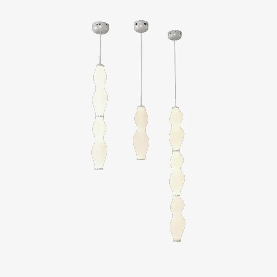 Vesperie Traditional Pendant Lamp - Image 9