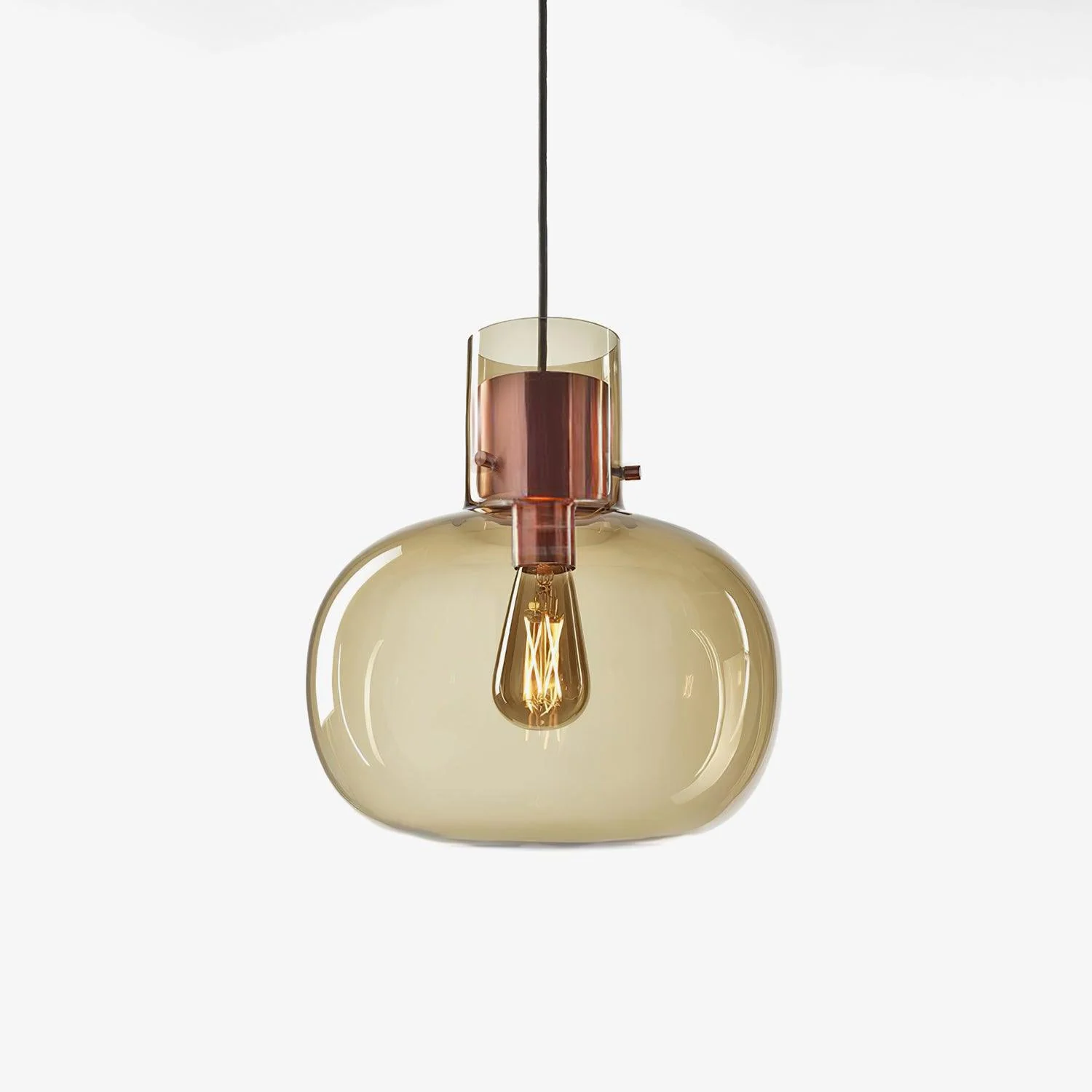 Vesperis Industrial Classic Pendant Light - Image 10