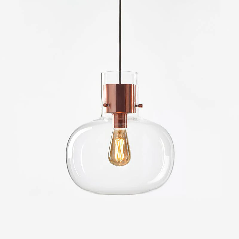 Vesperis Industrial Classic Pendant Light - Image 11