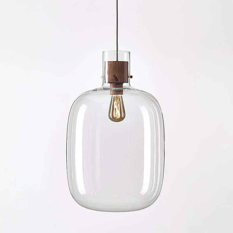 Vesperis Industrial Classic Pendant Light - Image 12
