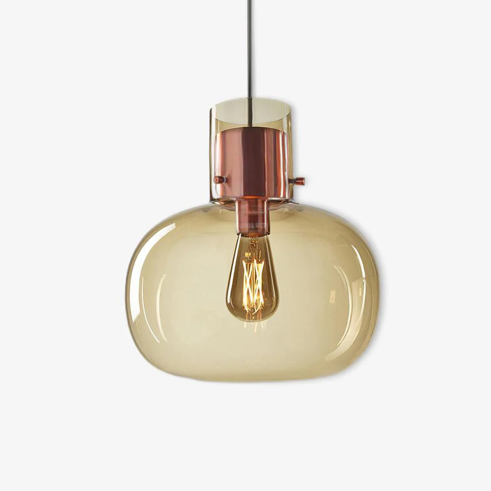 Vesperis Industrial Classic Pendant Light - Image 14