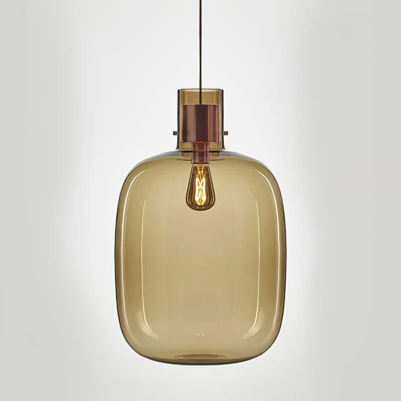 Vesperis Industrial Classic Pendant Light - Image 18