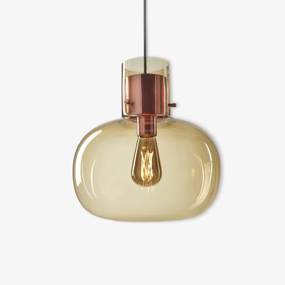 Vesperis Industrial Classic Pendant Light - Image 2