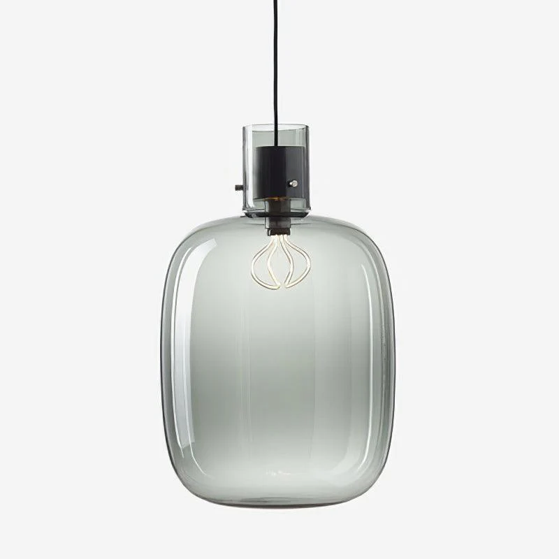 Vesperis Industrial Classic Pendant Light - Image 23