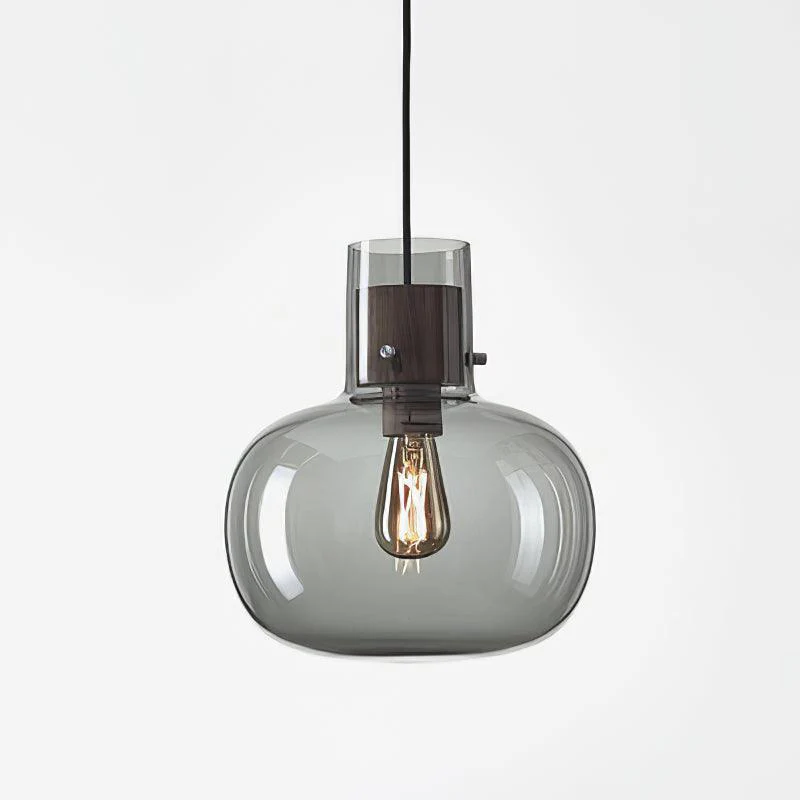 Vesperis Industrial Classic Pendant Light - Image 25