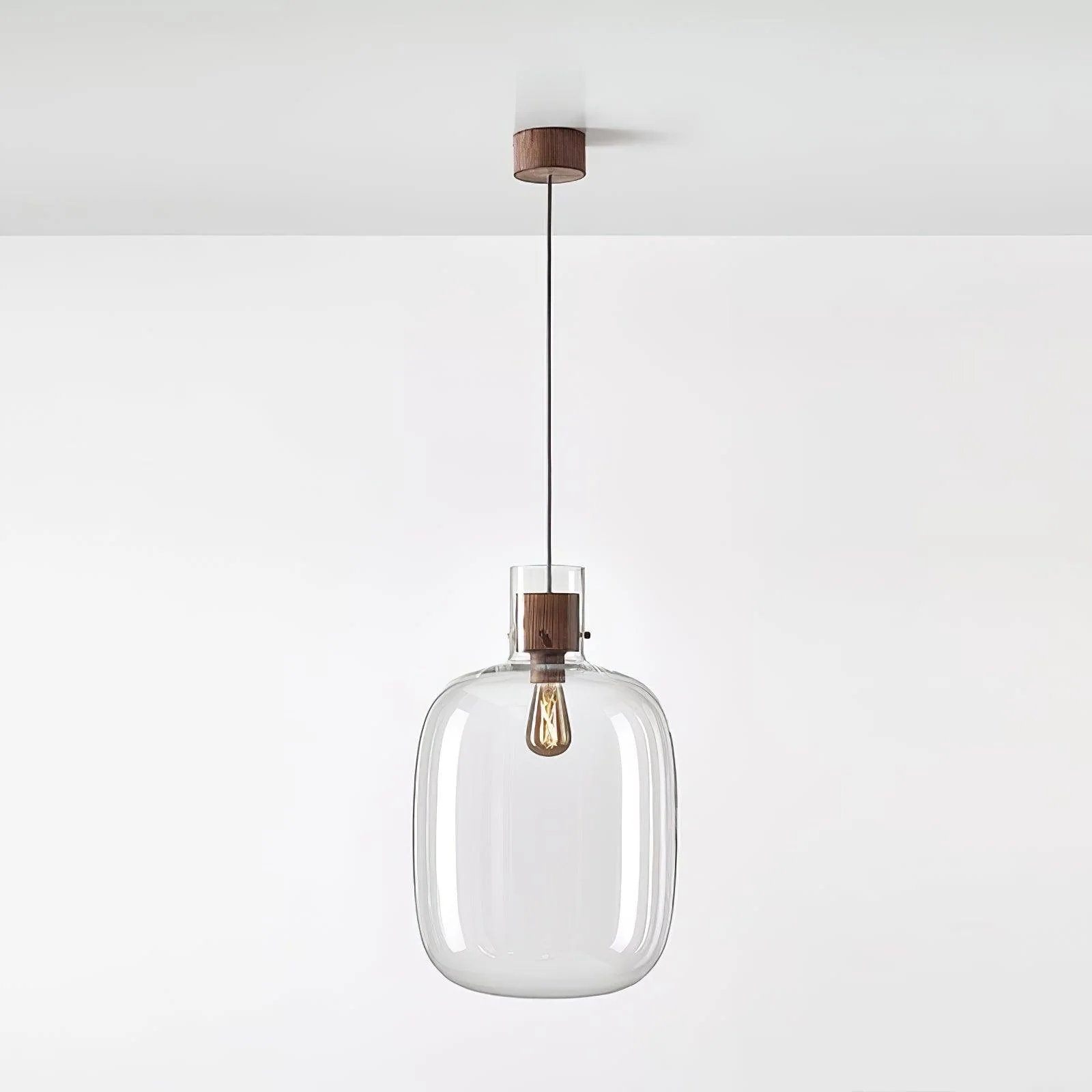 Vesperis Industrial Classic Pendant Light - Image 27