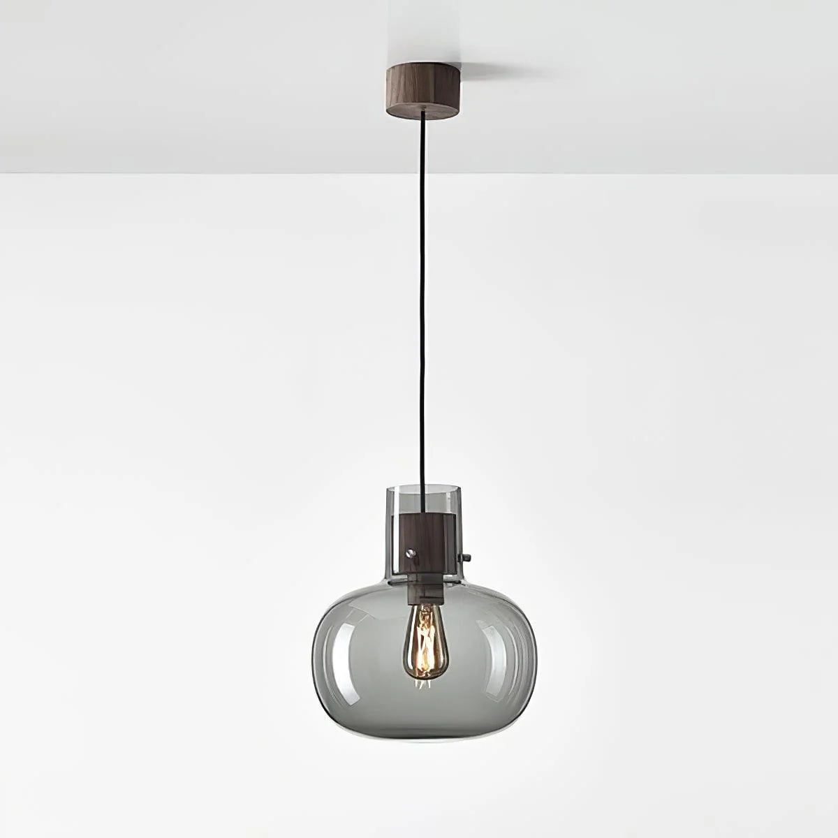 Vesperis Industrial Classic Pendant Light - Image 28
