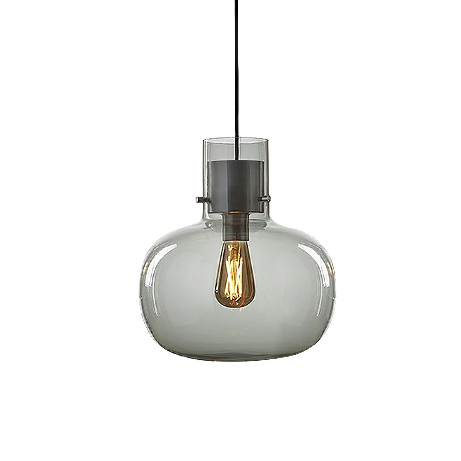 Vesperis Industrial Classic Pendant Light - Image 29