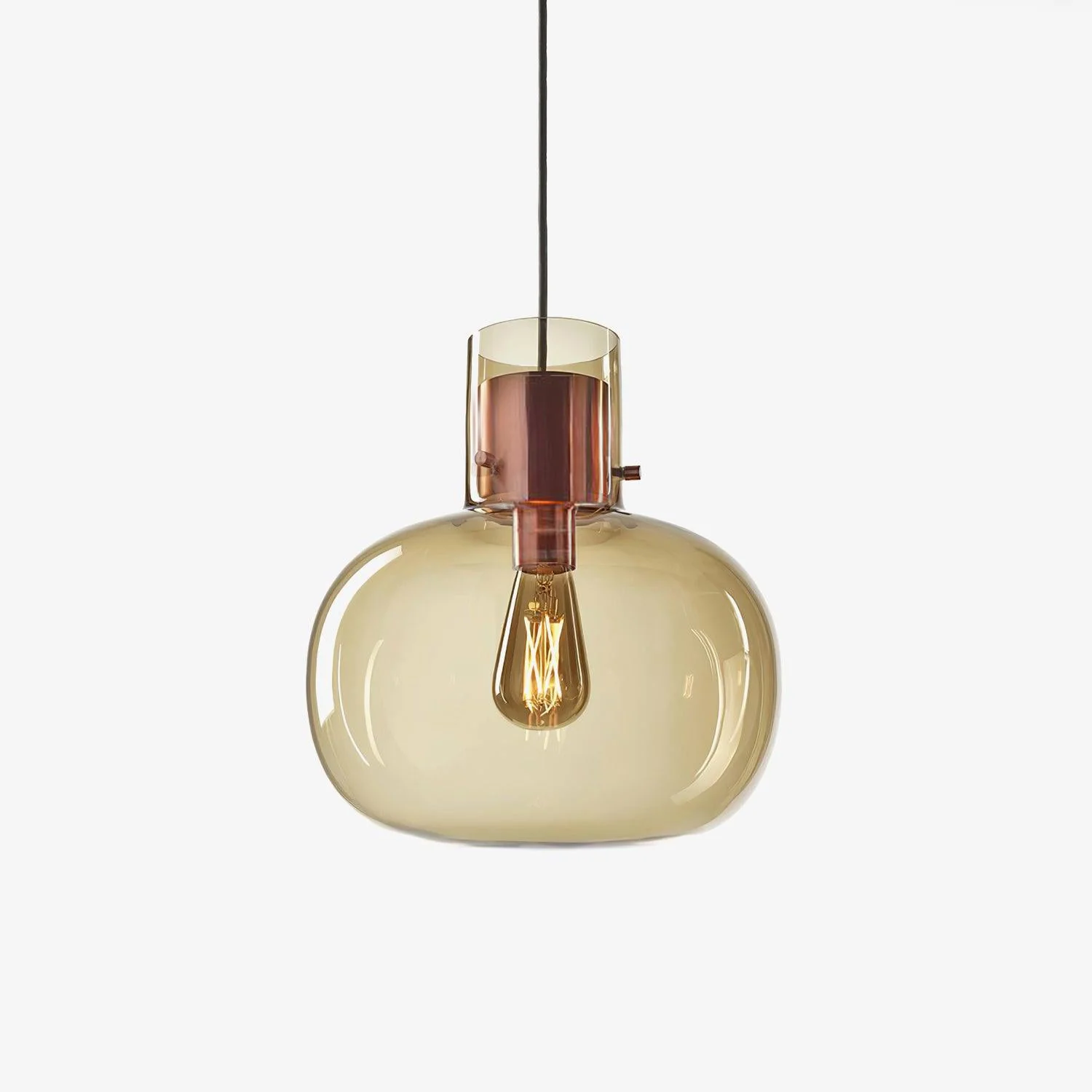 Vesperis Industrial Classic Pendant Light - Image 30